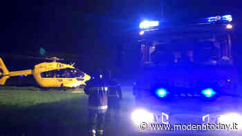 Infortunio mortale alla Artiglio di Soliera, muore il titolare - ModenaToday