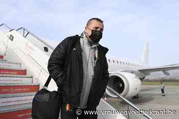 Lange voorbereiding Flames volop bezig: &quot;Dat wordt de moeilijkste dag&quot;