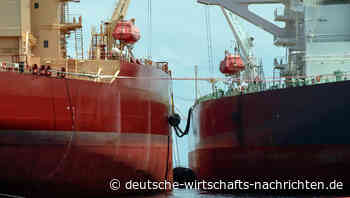 Alternative Routen und Raffinerien: So umgeht Russland die Öl-Sanktionen