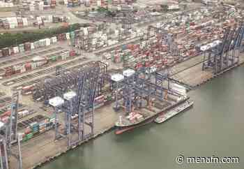 Panama Ports Faces Sanctions In Dispute With Shipping Giant - MENAFN.COM