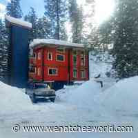 Wenatchee Valley likely to see 3D concrete printed homes, more shipping container dwellings - wenatcheeworld.com