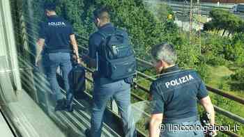 Muore investito dal treno lungo la Trieste –Monfalcone: decine di ritardi e treni cancellati - Il Piccolo