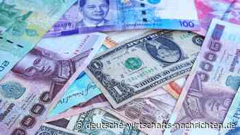 Investieren in fremde Währungen: Lohnt sich das?