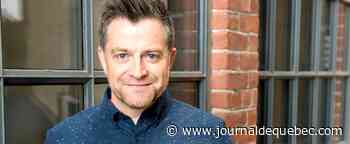 «J’ai fait du patinage artistique à Sainte-Agathe» –Patrick Groulx