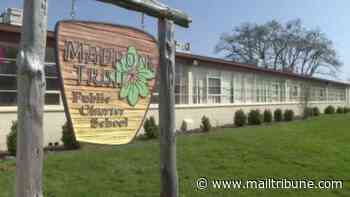 Ethics Commission probes Madrone Trail School Board – Medford News, Weather, Sports, Breaking News - Mail Tribune