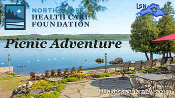 2nd Annual Taste of the Trail Picnic Adventure Gunflint Trail - Lake Superior News