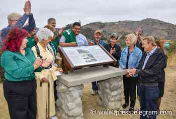 It finally happened: A Whittier hills trail was named after the man who protected them - Long Beach Press Telegram