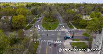 Neighbors fear proposed Summit Av. trail will threaten historic street's trees, green space - Star Tribune