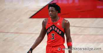 The Portland Trail Blazers Need To Get The OG Anunoby Deal Done - Blazer's Edge