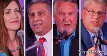 TRAIL MIX | Questions to ponder as voters cast ballots in Colorado's primary election - Colorado Springs Gazette