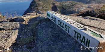 East Coast Trail Association Holds Annual Community Hike Fundraiser - VOCM