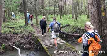 SC's Palmetto Trail a long and winding road with gaps still to be bridged 28 years later - Charleston Post Courier