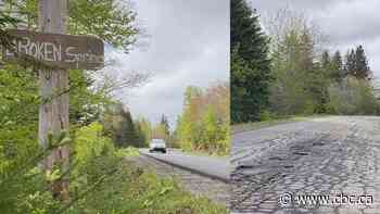Businesses near Middle River still impacted by Cabot Trail washout - CBC.ca