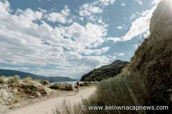 Lifting of Okanagan Rail Trail e-bike ban gains traction – Kelowna Capital News - Kelowna Capital News