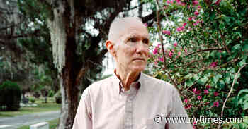 Andrew Holleran’s Work Has Traced the Arc of Life. Now, He Takes on Death.