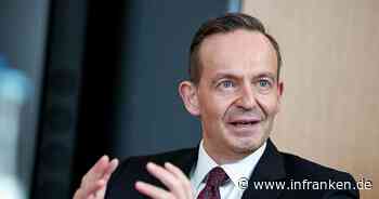 Wissing warnt vor Personalengpässen zur Hauptreisezeit