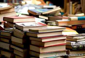A Cuneo "Voltare pagina, la seconda vita dei libri": mercatino dei libri dismessi dalle Biblioteche civiche - Cuneodice.it