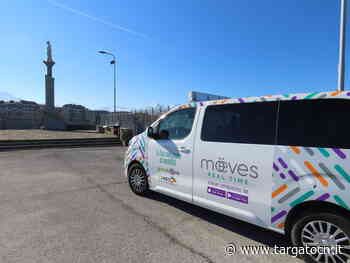 Navetta collegherà l’aeroporto di Cuneo Levaldigi a cinque città della Granda - TargatoCn.it