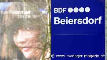 Deutsche Börse: Beiersdorf kehrt in den Dax zurück, Encavis und Hensoldt steigen in MDax auf