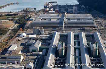 Rio Tinto restart operations underway - Kitimat Northern Sentinel