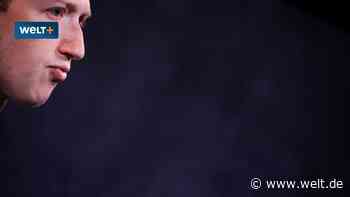 Zuckerbergs neue Allmacht bedroht das Schicksal von Meta
