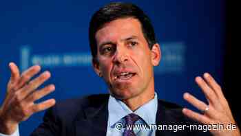 Goldman Sachs: Warnung vor beispiellosen Schocks und Kursrutsch an der Börse