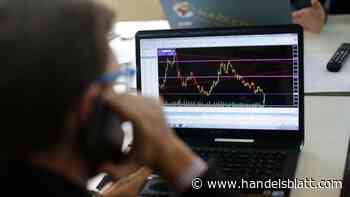 Verhaltensforschung: Diese zehn Fehler machen Anleger aus Sicht der Börsenpsychologen