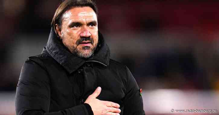 Farke startet als Trainer in Gladbach: «Menge Potenzial»