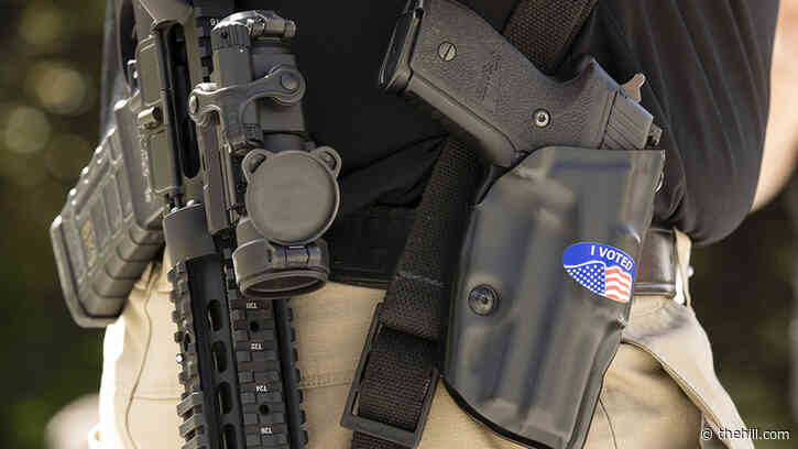 NRA contributions underscore grip in GOP 