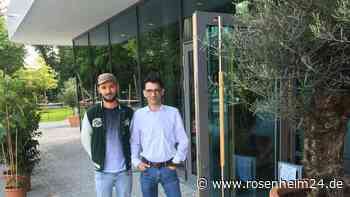 „Endlich können wir starten“: Das neue Milano öffnet am Kolbermoorer Rathausplatz