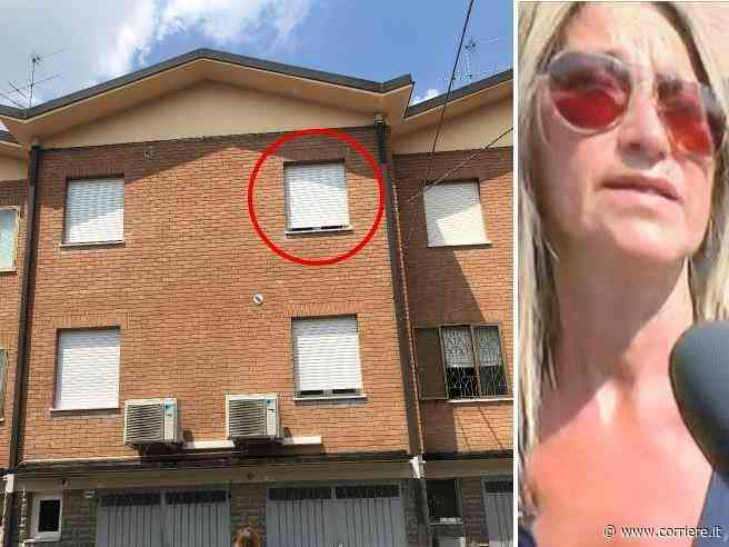 Soliera, del bimbo caduto parla chi ha chiamato il 118: «La baby sitter Monica Santi? Impassibile» - Corriere della Sera