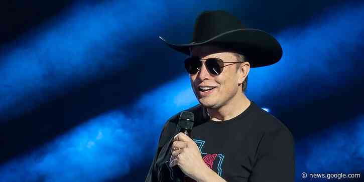 Tesla headcount will increase, Musk tweets after emailing staff about job cuts - Business Insider