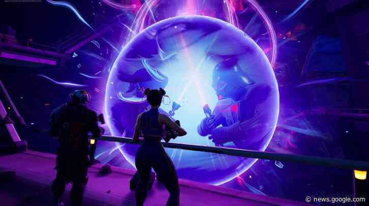 ‘Fortnite’ Down Ahead Of Season 3 Start Time After Chaotic Live Event Finale - Forbes