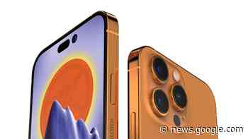 New Apple Leak Reveals iPhone 14 Release Surprise - Forbes