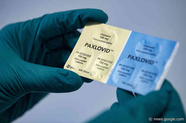 Taking Paxlovid? Here’s What To Know About This Antiviral Drug For COVID. - BuzzFeed News