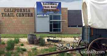 Make a trip to the Trail Center - Elko Daily Free Press