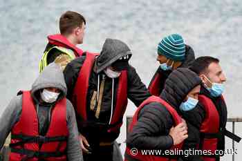 Home Office accused of attempting to deport unaccompanied minors to Rwanda - Ealing Times