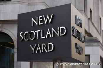 Man in critical condition after being pulled from River Thames - Ealing Times