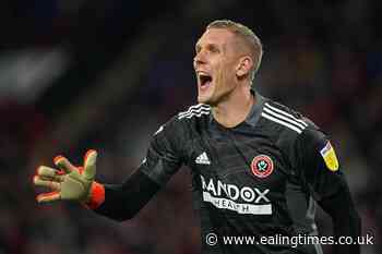 Aston Villa sign goalkeeper Robin Olsen from Roma on permanent deal - Ealing Times