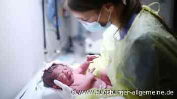 Bobingen: Steht auch die Geburtshilfe in der Wertachklinik Bobingen vor dem Aus? | Schwabmünchner Allgemeine - Augsburger Allgemeine