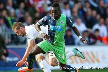 Vijf jaar geleden nam de wereld afscheid van Cheik Tioté: &quot;Hij is de man met de mooiste glimlach in het voetbal&quot;