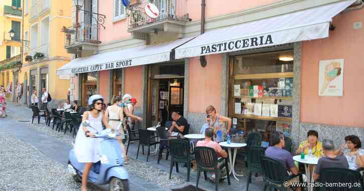 Hitzewelle in Italien – und gestiegene Preise für Eis