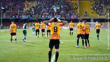 La nuova serie B: un altro campionato senza padroni - Ottopagine