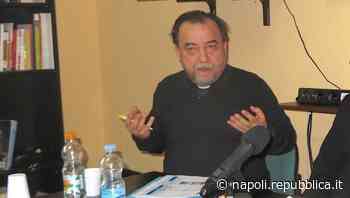 Pedopornografia: condannato don De Blasio, l'ex direttore della Caritas di Benevento - La Repubblica