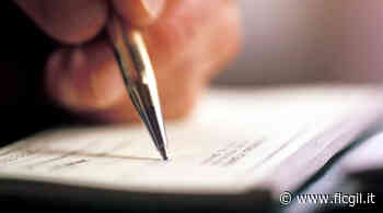 Sciopero scuola: documento di adesione del Liceo Classico “P. Giannone” di Benevento - FLC CGIL