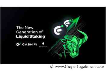 CashFi (CFI) Together With Theta Network (THETA) and The Sandbox (SAND) Could Lead The NFT Space - The Portugal News