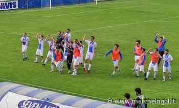 ECCELLENZA. Fossombrone e Jesina ai play-off. Urbania ai play-out - Marcheingol