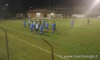 COPPA. Fossombrone ai quarti: ritorno super contro l'Angelana - Marcheingol