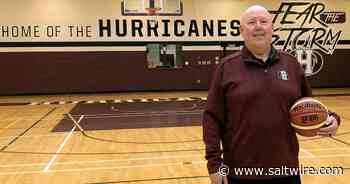 Wolfville, NS, native Tim Kendrick named Holland College Hurricanes men's basketball coach - Saltwire