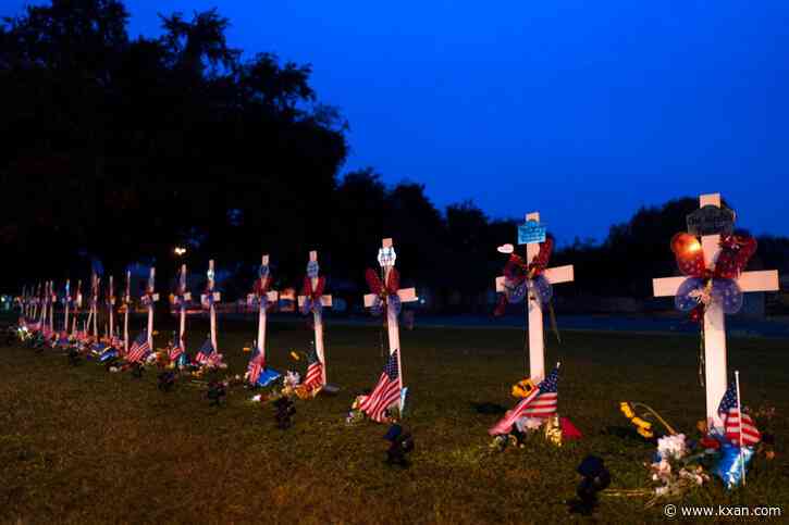State of Texas: Legislative action likely months away in response to Uvalde school shooting
